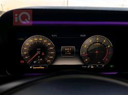 مرسيدس بنز E-Class